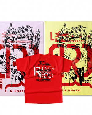 PRÉ-VENDA KIT Reflexos Urbanos